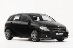 Mercedes-Benz B-Class by Brabus 2012 года